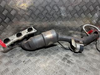 катализатор BMW X1 E84 2011, 3.0 л., N52 B30 A, бензин, АКПП, внедорожник 5 дв., 75914479, 559935