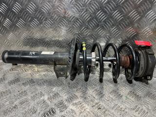 стойка передняя левая Volkswagen Passat B7 2012, 1.8 л., CDAA, бензин, АКПП, седан, 3C0413031AT