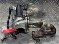 клапан EGR Renault Kangoo 2 поколение 2009, 1.5 л., K9K 608, дизель, 5МКПП, фургон, H8200282949, 8200561269B, 8200729079, 7.00368.06 - фото №2