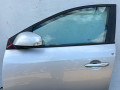 дверь передняя левая Renault Megane 3 поколение 2011, 1.6 л., бензин, 5МКПП, хетчбэк 5 дв. - фото №2