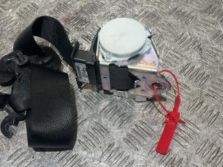 ремень безопасности BMW X1 E84 2011, 3.0 л., N52 B30 A, бензин, АКПП, внедорожник 5 дв., 34058427A