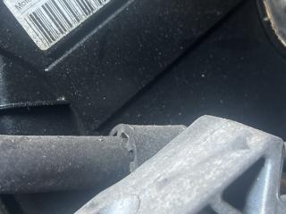 двигатель Volkswagen Tiguan 1 поколение [рестайлинг] 2012, 2.0 л., CCZA, бензин, АКПП, внедорожник 5 дв., CCZ