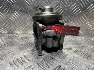 клапан EGR Volkswagen Golf 4 поколение 2001, 1.9 л., дизель, МКПП, универсал, 038129637D, 038131501S