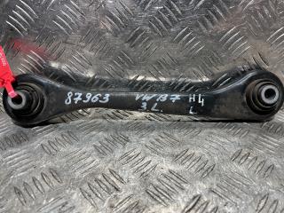рычаг задний левый Volkswagen Passat B7 2012, 1.8 л., CDAA, бензин, АКПП, седан, 1K0501529F