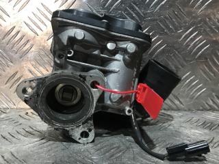 клапан EGR Renault Talisman 1 поколение 2018, 1.5 л., дизель, 6МКПП, седан, H8201143495, 147109074R, VN150100-0541