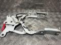 петля капота правая BMW X1 E84 2011, 3.0 л., N52 B30 A, бензин, АКПП, внедорожник 5 дв., 2990360, 2990359 - фото №2
