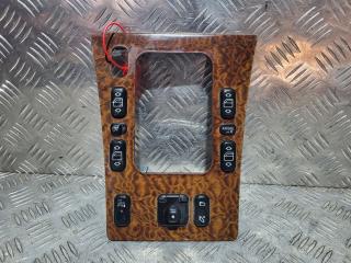 блок управления стеклоподъемниками Mercedes-Benz E-Класс W210/S210 [рестайлинг] 2000, 2.2 л., дизель, МКПП, седан