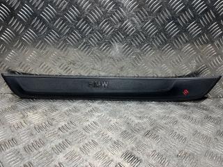 накладка на порог внутренняя BMW X1 E84 2011, 3.0 л., N52 B30 A, бензин, АКПП, внедорожник 5 дв., 843-06, 8047745-02