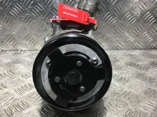 компрессор кондиционера Skoda Octavia 2 поколение (A5) [рестайлинг] 2008, 1.9 л., BXE, дизель, 5МКПП, хетчбэк 5 дв., 5N0820803