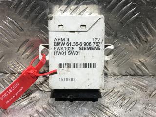 модуль подключения прицепа BMW 5 серия E39 1998, 2.8 л., бензин, АКПП, универсал, 61356908767, 5WK1025, HW01SW01