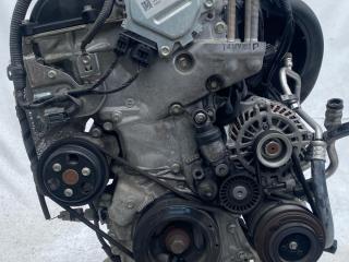 двигатель Mazda 6 GJ 2014, 2.0 л., бензин, АКПП, седан, PE, PE02
