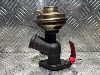 клапан EGR Citroen Xsara Picasso 1 поколение 2002, 2.0 л., HDi, дизель, МКПП, 9633602180