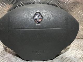 подушка безопасности водителя Renault Twingo 1 поколение [2-й рестайлинг] 2001, 1.2 л., бензин, МКПП, хетчбэк 5 дв., 7700433083F