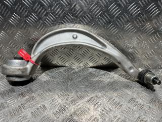 рычаг передний левый Audi A6 4G/C7 2013, 2.8 л., CHVA, бензин, АКПП, седан, 8K0407693AE
