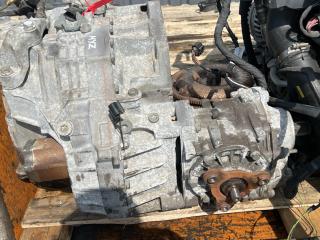 КПП автоматическая (АКПП) Volkswagen Tiguan 1 поколение [рестайлинг] 2012, 2.0 л., CCZA, бензин, АКПП, внедорожник 5 дв., MYZ, 09M300036J