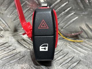 кнопка аварийной сигнализации BMW X1 E84 2011, 3.0 л., N52 B30 A, бензин, АКПП, внедорожник 5 дв., 6131-6, 506-06