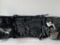передняя часть (ноускат) Volkswagen Touran 1 поколение [2-й рестайлинг] 2012, 1.4 л., CAVA, бензин, АКПП, минивэн - фото №15