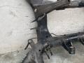 балка подвески задняя BMW X1 E84 2011, 3.0 л., N52 B30 A, бензин, АКПП, внедорожник 5 дв., 33316782158 - фото №4