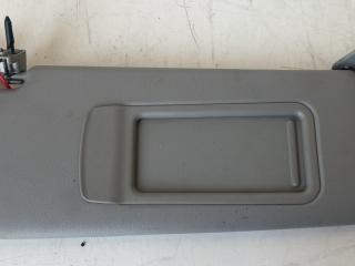козырек солнцезащитный BMW X1 E84 2011, 3.0 л., N52 B30 A, бензин, АКПП, внедорожник 5 дв.