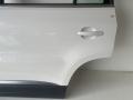 дверь задняя левая Volkswagen Tiguan 1 поколение [рестайлинг] 2013, 1.4 л., CTHA, бензин, АКПП, внедорожник 5 дв., 5N0833055A - фото №2