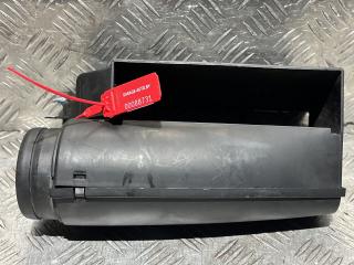 воздухозаборник Volkswagen Tiguan 1 поколение [рестайлинг] 2012, 2.0 л., CCZA, бензин, АКПП, внедорожник 5 дв., 1K0805962E