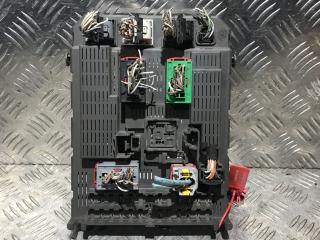 Блок BSI Citroen C5 1 поколение 2002, 2.2 л., дизель, АКПП, синий, универсал, T04-00, 9647448280, 00-IS25