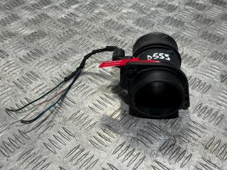 расходомер воздуха Nissan Qashqai J10 [рестайлинг] 2011, 1.5 л., K9K 430, дизель, 6МКПП, внедорожник 5 дв., 5WK97002, 8200651315