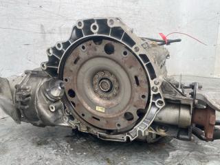 КПП автоматическая (АКПП) Audi A6 4G/C7 2013, 2.8 л., CHVA, бензин, АКПП, седан, PXE, DL501