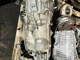 КПП автоматическая (АКПП) Audi Q5 8R 2012, 2.0 л., CDNC, бензин, АКПП, внедорожник 5 дв., 8HP55, NXX