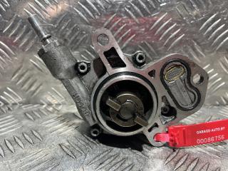 насос вакуумный Peugeot 206 1 поколение 2002, 2.0 л., дизель, МКПП, универсал