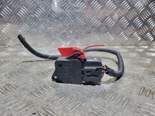 расходомер воздуха Mazda 6 GG 2004, 2.0 л., LF17, бензин, 5МКПП, седан, 197400-2010