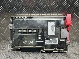 усилитель музыкальный Audi A7 4G 2014, 3.0 л., CDUC, дизель, АКПП, лифтбэк, 4G0035223C, 4G0035223A, 320530-0040, 322260-0120