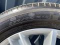 диск литой Volkswagen Tiguan 1 поколение [рестайлинг] 2012, 2.0 л., CCZA, бензин, АКПП, внедорожник 5 дв., 5N0601025D - фото №7
