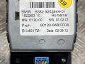 джойстик управления мультимедиа BMW 5 серия F07/F10/F11 2012, 2.0 л., N20 B20 A, бензин, АКПП, седан, 9253944-01, 192263, 90120-8480004 - фото №4