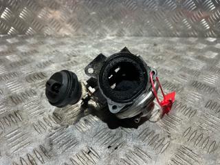 клапан EGR Volkswagen Golf 4 поколение 1999, 1.9 л., AHF, дизель, 5МКПП, хетчбэк 5 дв., 038131501E