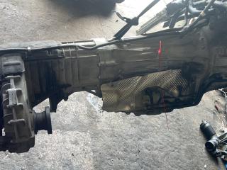 КПП автоматическая (АКПП) Porsche Cayenne 957 [рестайлинг] 2008, 3.6 л., бензин, АКПП, внедорожник 5 дв., KML, 09D300039F