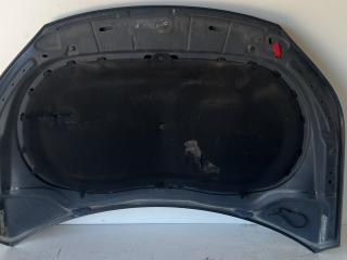 капот Volkswagen Tiguan 1 поколение [рестайлинг] 2012, 2.0 л., CCZA, бензин, АКПП, внедорожник 5 дв., 5N0823031D