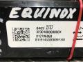 блок управления печки / климат-контроля Chevrolet Equinox 3 поколение 2019, 1.5 л., бензин, АКПП, внедорожник 5 дв., полный привод, 84692737, 3230100000000X, 812786860 - фото №2