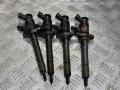 форсунка Citroen C4 1 поколение 2008, 1.6 л., HDi, дизель, 5МКПП, внедорожник 5 дв., 0445110311 - фото №5