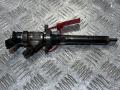 форсунка Citroen C4 1 поколение 2008, 1.6 л., HDi, дизель, 5МКПП, внедорожник 5 дв., 0445110311 - фото №2
