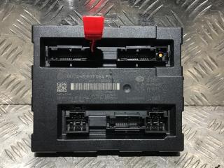 блок комфорта Audi A6 4G/C7 [рестайлинг] 2014, 3.0 л., дизель, АКПП, 4H0907064FN, 4H0907064EN, 565-06, 00002001, BCM2.01