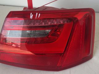фонарь задний правый Audi A6 4G/C7 2013, 2.8 л., CHVA, бензин, АКПП, седан, 4G5945096A