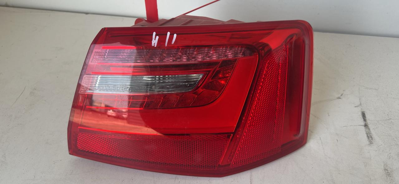 фонарь задний правый Audi A6 4G/C7 2013, 2.8 л., CHVA, бензин, АКПП, седан, 4G5945096A - фото №1