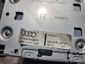 магнитола Audi A6 4B/C5 [рестайлинг] 2004, 2.5 л., дизель, МКПП, универсал, 4B0035195 - фото №6