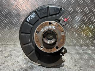 ступица передняя правая Volkswagen Touran 1 поколение [2-й рестайлинг] 2012, 1.4 л., CAVA, бензин, АКПП, минивэн, 1K0407256AA