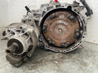 КПП автоматическая (АКПП) Volkswagen Tiguan 1 поколение [рестайлинг] 2012, 2.0 л., CCZA, бензин, АКПП, внедорожник 5 дв., MYZ, 09M300036J