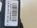 ручка наружная задняя левая BMW 5 серия F07/F10/F11 2012, 2.0 л., N20 B20 A, бензин, АКПП, седан, X3717564909 - фото №4