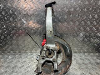 ступица передняя левая Lexus GS 3 поколение 2005, 3.0 л., 3GR-FE, бензин, АКПП, седан