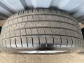 диск литой Volkswagen Tiguan 1 поколение [рестайлинг] 2013, 1.4 л., CTHA, бензин, АКПП, внедорожник 5 дв., 5N0601025AE - фото №19