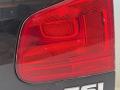 крышка багажника (дверь 3-5) Volkswagen Tiguan 1 поколение [рестайлинг] 2012, 2.0 л., CCZA, бензин, АКПП, внедорожник 5 дв., 5N0827025G - фото №16